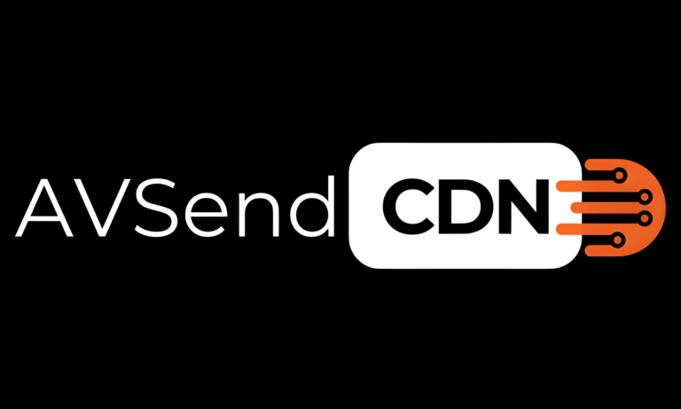 AV Send