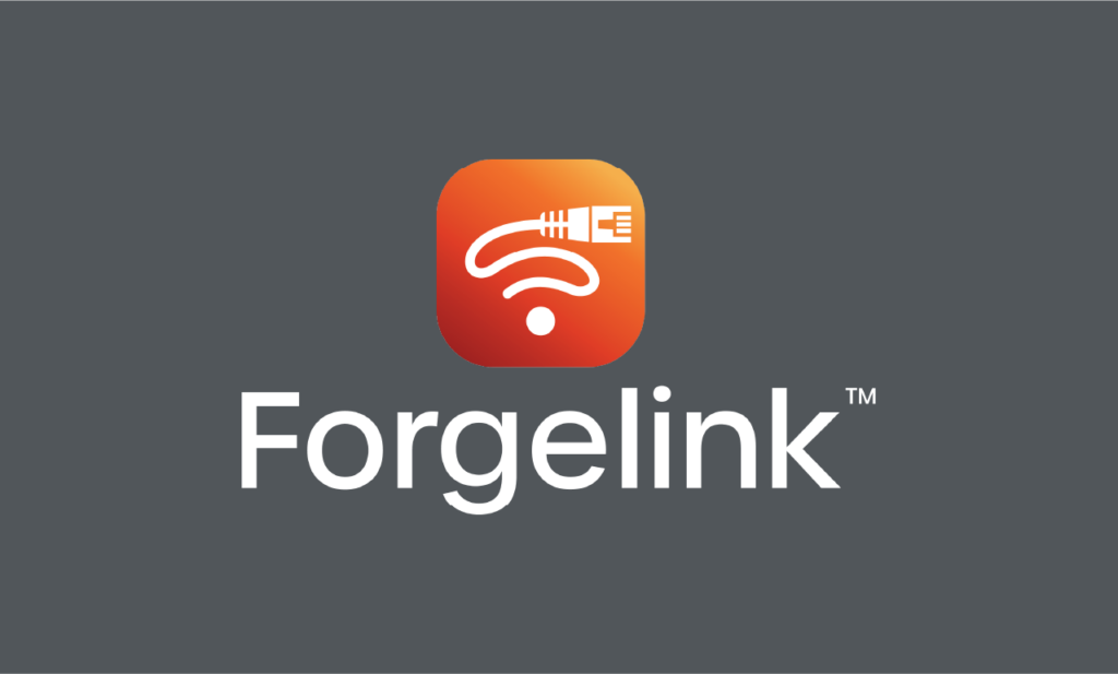 Forgelink