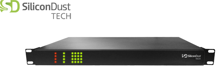 The HDHomeRun TECH range