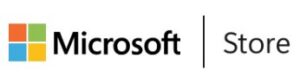 Microsoft Store Logo